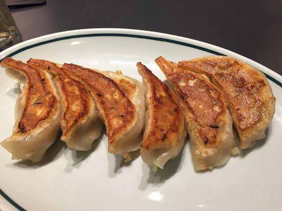 大阪王将 恵美須町店